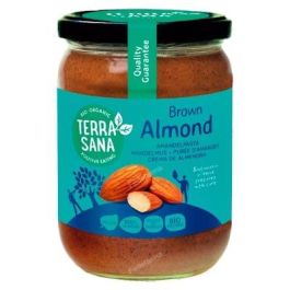 TERRASANA Crema de Almendra Bio 500 Gr Precio: 14.8900004. SKU: B146WPY6HE