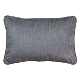 Cojín Gris 45 x 30 cm Precio: 14.9000005. SKU: S8802271