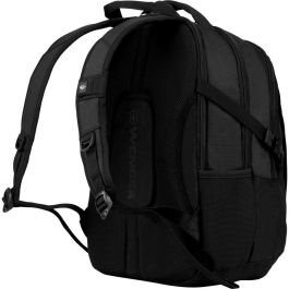 Wenger Sidebar 16'' Backpack Black Polyester