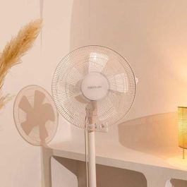 Cecotec 05877 ventilador Blanco Cecotec 05877 ventilador Blanco