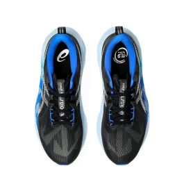 Zapatillas de Running para Adultos Asics Novablast 5 Negro