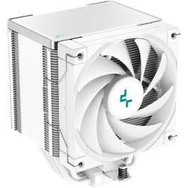 Deepcool DEE1690884110617 Disipador de CPU AK500 - 1 ventilador de 120 mm - Blanco Precio: 126.50000055. SKU: B1296WCD77