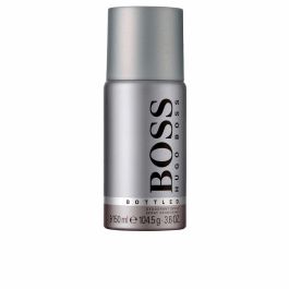 Hugo Boss-Boss BOSS BOTTLED Desodorante Vaporizador 150 ml Precio: 17.5000001. SKU: S8302619