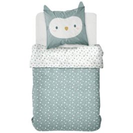 Today TOD1741852354732 Juego de Cama FUNNY 3.8 de Algodón de 57 Hilos, Medida para Cama de 140 x 200 cm