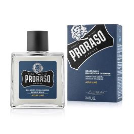 Proraso Bálsamo para Barba BLUE 100 ml - Cuidado de la Barba con Notas Cítricas y Menta Refrescante Precio: 6.59000001. SKU: SBL-400731