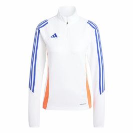 Sudadera sin Capucha Mujer Adidas Tiro24 Training Blanco Precio: 52.998. SKU: B12YD4F68S