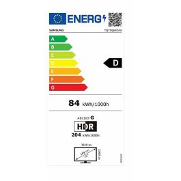 Smart TV Samsung TQ75Q64D 4K Ultra HD 75" HDR QLED Smart TV Samsung TQ75Q64D 4K Ultra HD 75" HDR QLED