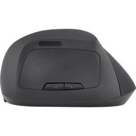 Ratón ergonómico - Inalámbrico - Bluestork - Óptico - 1200 ppp - 6 botones - PC / MAC Ratón ergonómico - Inalámbrico - Bluestork - Óptico - 1200 ppp - 6 botones - PC / MAC