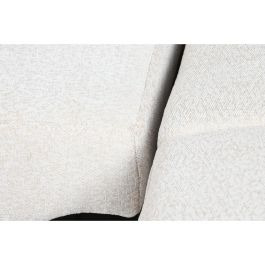 Sofa Cama Moderno DKD Home Decor Beige 260 x 90 x 285 cm