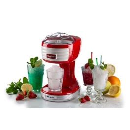 Ariete 76/00 Picadora de Hielo Party Time Roja