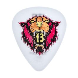 Pack 36 Púas Graphic Artist Frank Kozik Blackline Ii Tigre - 1.00 Mm Precio: 21.49999995. SKU: B1FYV2W5EG