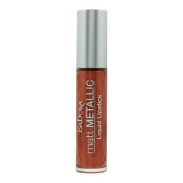 Matt Metallic, Lápiz labial líquido, 82, Cobre cromo, 7 ml Precio: 14.49999991. SKU: B1CNG6LREF