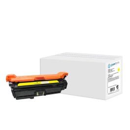CoreParts CE402A Toner Amarillo para HP Color LaserJet M551 y Serie M551dn / 507A, Alta Capacidad 6.000 Páginas, Alternativa Compatible Precio: 62.8837. SKU: B16DNVRP2F