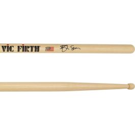 Baquetas Vf Signature Series - Ash Soan Baquetas Vf Signature Series - Ash Soan