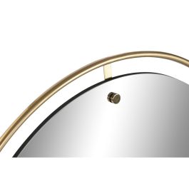 Espejo de pared Home ESPRIT Dorado 90 x 2 x 90 cm Espejo de pared Home ESPRIT Dorado 90 x 2 x 90 cm Precio: 138.5000001. SKU: B15E6YLEMY