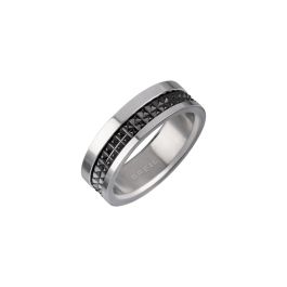 Anillo Hombre Breil TJ3053 23 Precio: 66.59000018. SKU: B1DHAZ7BT6