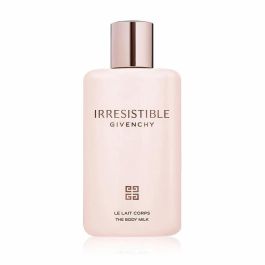 Givenchy Irrésistible Loción Corporal Hidratante para Mujer, Piel Suave y Sedosa, Todo Tipo de Pieles, 200 ml con Dosificador Precio: 41.50000041. SKU: B1E33YFGWH