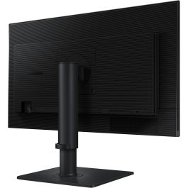 Samsung S24D400GAU Monitor 24" Full HD IPS 100Hz 5ms (HDMI, DisplayPort, USB) Negro