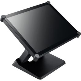 AG Neovo TX-1502 Monitor Táctil 38.1cm (15") 4:3 10 Puntos Negro