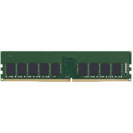 Kingston 3200 Server Premier ECC 32GB DDR4 Memoria RAM para Servidor Precio: 173.89000024. SKU: S55136418