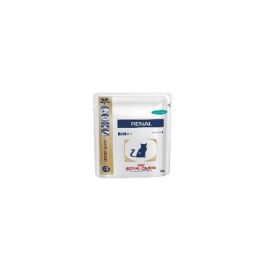Royal Canin Feline Renal Fish - Alimento para Gatos con Insuficiencia Renal, 12 Sobres de 85 gr Precio: 20.8899999. SKU: B1C75DGCF4