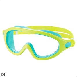 Intex Máscara Natación Infantil Policarbonato +3 Años Modelos Surtidos