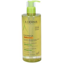 Set de higiene A-Derma EXOMEGA Set de higiene A-Derma EXOMEGA