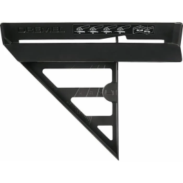 Dremel DSM840 Guía de Corte para Dremel DSM20, Corte de Inglete, Bisel y Recto en Zócalos y Molduras Precio: 30.50000052. SKU: B1C7P3GPDG