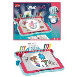 Maped Creativ Lumi Board - Tematica Bajo El Mar Maped Creativ Lumi Board - Tematica Bajo El Mar Precio: 50.49999977. SKU: B13NWWDCB7