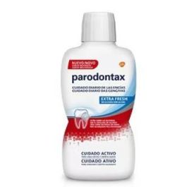 Parodontax Diario Extra Fresh Colutorio 500Ml. Precio: 13.50000025. SKU: B13EDN9QP9