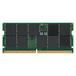 Kingston Memoria RAM DDR5 ECC CL46 SODIMM 16GB 5600MT/s Hynix A para Servidor Precio: 1099.89. SKU: B1JGGZG83A
