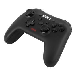 Edm Mando Controlador Inalámbrico Bluetooth para Nintendo Switch, PC, Android, iOS. Compatible con Tablet y Smart Phone.