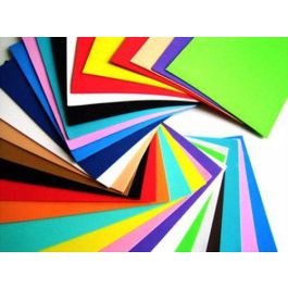 Goma Eva Pryse Hoja 40X60 Cm Negro Paquete De 10 Precio: 7.88999981. SKU: B1E9LD295Z