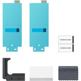 Samsung EF-UF966CTEGWW Protector de Pantalla Anti-reflejante Mate para Galaxy Z Fold7 Transparente 2 Piezas