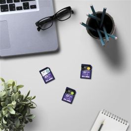 Elbe Tarjeta SD 32GB SD-1032 Clase U1 Full HD