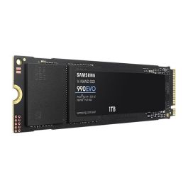 Disco SSD Samsung 990 EVO 1TB/ M.2 2280 PCIe 5.0/ Compatible con PS5 y PC/ Full Capacity Disco SSD Samsung 990 EVO 1TB/ M.2 2280 PCIe 5.0/ Compatible con PS5 y PC/ Full Capacity