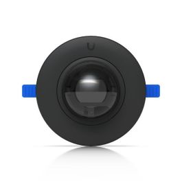 Ubiquiti G5 Soporte de Montaje Empotrado Ultra para Cámara Domo, Burbuja Ahumada, Interior, Policarbonato, Negro, 100x88 mm