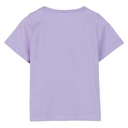 Camiseta corta single jersey gabby´s dollhouse 4 años Camiseta corta single jersey gabby´s dollhouse 4 años
