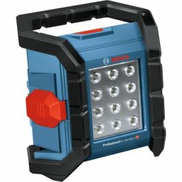 Bosch Professional Lámpara Inalámbrica 18V GLI 18V-1200 C Solo (sin Batería) Caja Cartón Precio: 124.99583261. SKU: B135BNX2H5