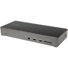 Hub USB Startech DK31C2DHSPDUE Hub USB Startech DK31C2DHSPDUE