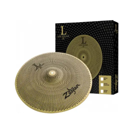 Zildjian Ride 20" Low Volume Plato para Batería Precio: 209.78999965. SKU: B1GGDN3DYC