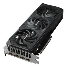 Gigabyte Tarjeta Gráfica GeForce RTX 5070 WINDFORCE OC SFF 12GB GDDR7 GV-N5070WF3OC-12GD