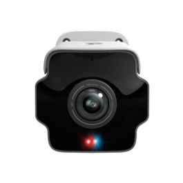 TP-LINK INSIGHT S385PI Cámara de Seguridad IP Exterior 4K 8MP, Visión 180°, Active Defense, Resistente al Agua IP67 TP-LINK INSIGHT S385PI Cámara de Seguridad IP Exterior 4K 8MP, Visión 180°, Active Defense, Resistente al Agua IP67