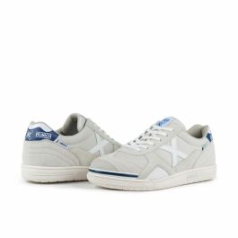 Zapatillas Deportivas Mujer Munich Gresca 319