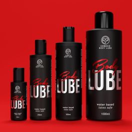 Lubricante corporal Cobeco Body Lube 500 ml Lubricante corporal Cobeco Body Lube 500 ml