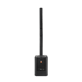 JBLPRO Prx-One PA Todo en Uno con Columna Amplificada, Mezclador Digital 7 Canales, Bluetooth, 2000W, 130dB SPL