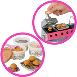 Mattel Supercaravana Barbie 2025: Aventuras con 7 zonas de juego, más de 6 accesorios. Edad mínima 3 años. 88x37.3x52.4 cm Mattel Supercaravana Barbie 2025: Aventuras con 7 zonas de juego, más de 6 accesorios. Edad mínima 3 años. 88x37.3x52.4 cm