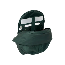 Mochila para Portátil Harper & Neyer Verde oscuro 31 x 44 x 18 cm