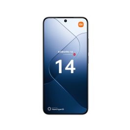 Smartphone Xiaomi 14 6,36" 12 GB RAM 512 GB Blanco Smartphone Xiaomi 14 6,36" 12 GB RAM 512 GB Blanco
