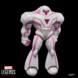 Hasbro Figura Nimroo X-Men Marvel Legends Series 15cm Articulada con Accesorios